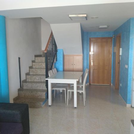 Atico Duplex 1ª Apartment Xilxes  Luaran gambar