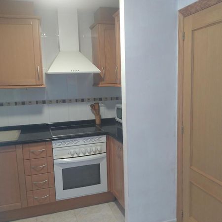 Atico Duplex 1ª Apartment Xilxes  Luaran gambar