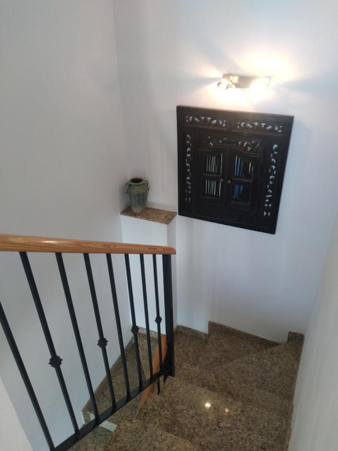 Atico Duplex 1ª Apartment Xilxes  Luaran gambar