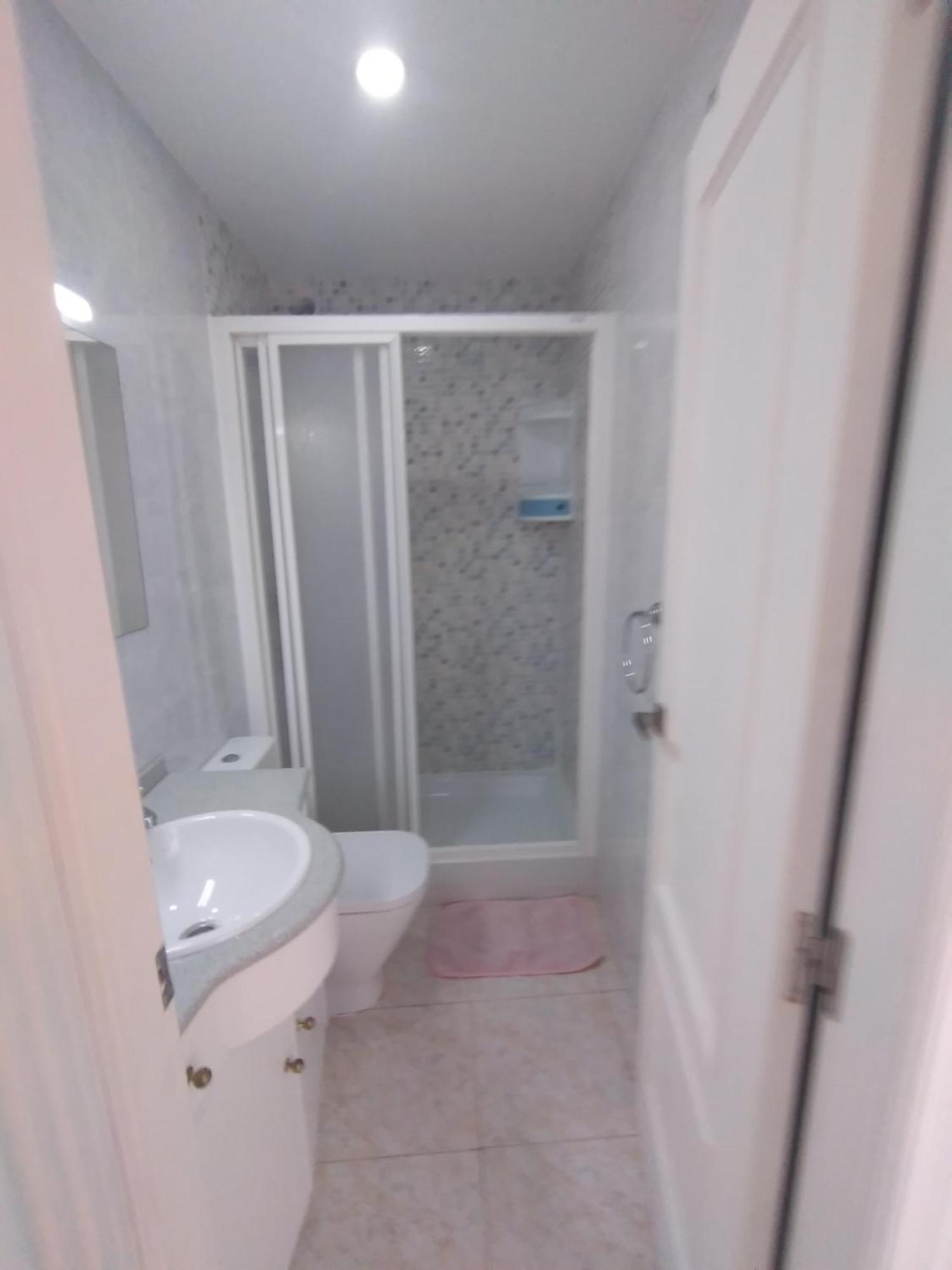 Atico Duplex 1ª Apartment Xilxes  Luaran gambar
