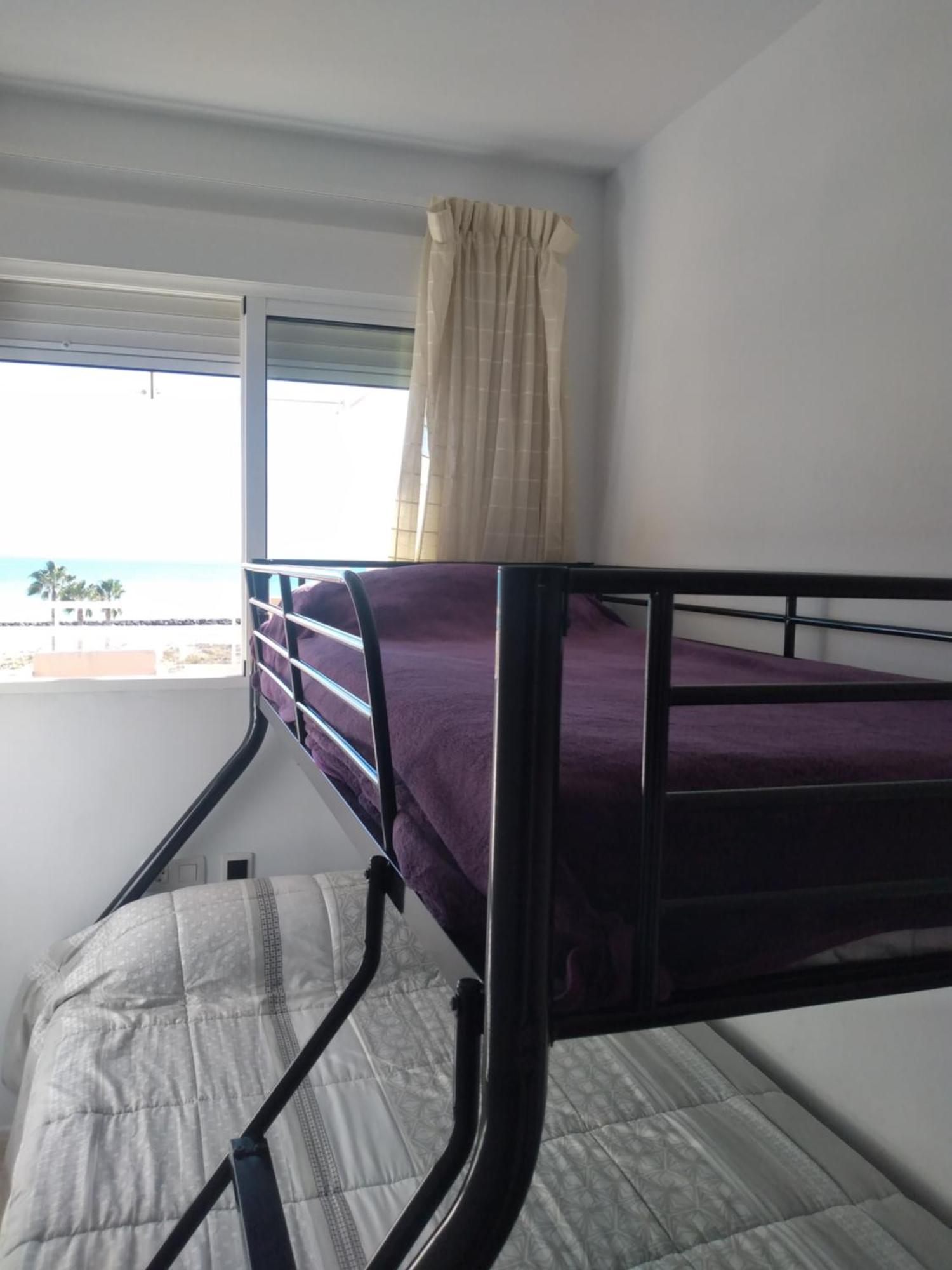 Atico Duplex 1ª Apartment Xilxes  Luaran gambar