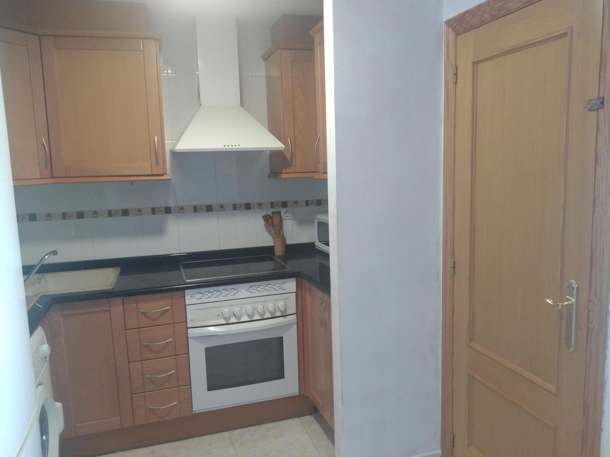 Atico Duplex 1ª Apartment Xilxes  Luaran gambar