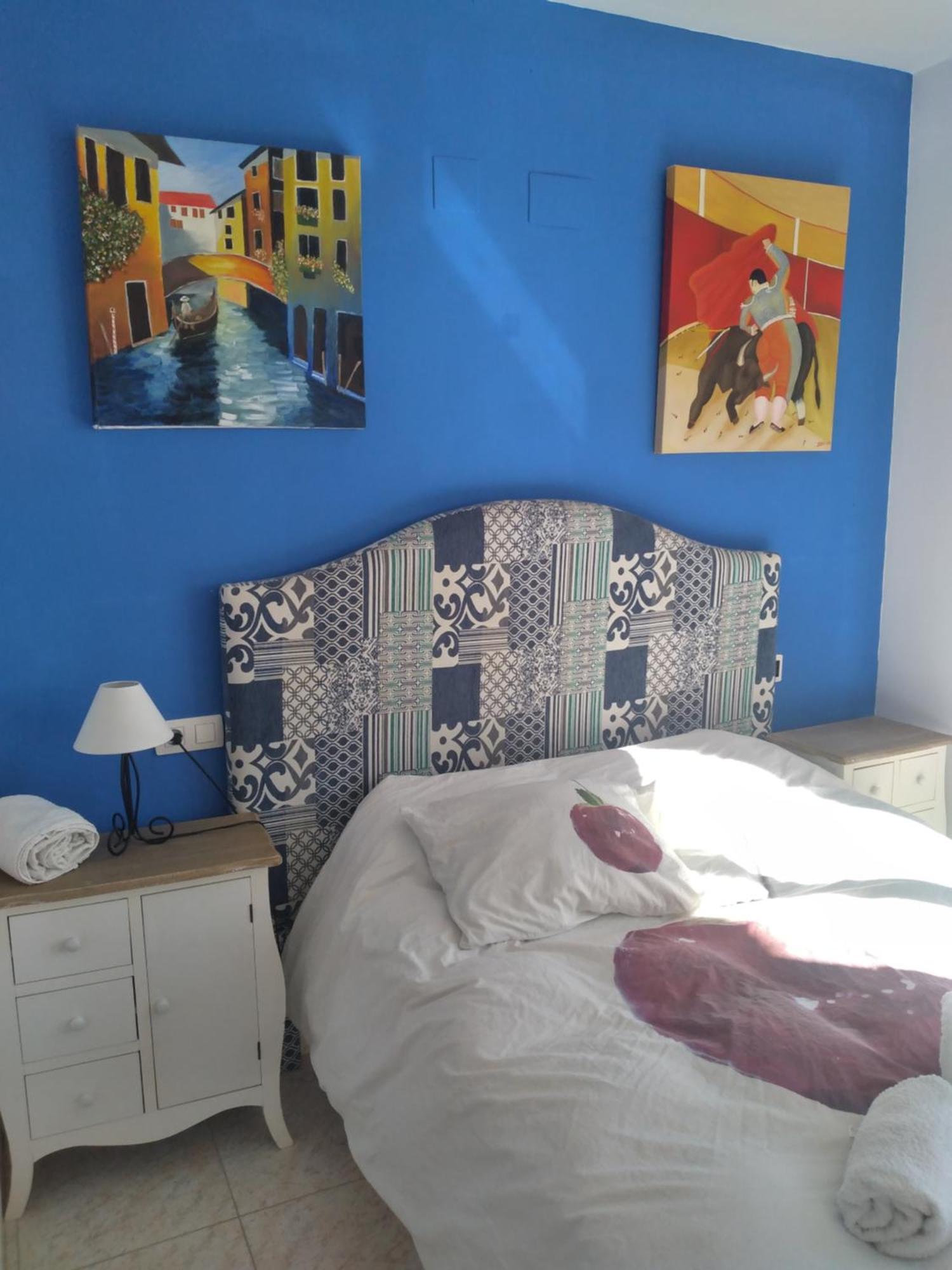 Atico Duplex 1ª Apartment Xilxes  Luaran gambar