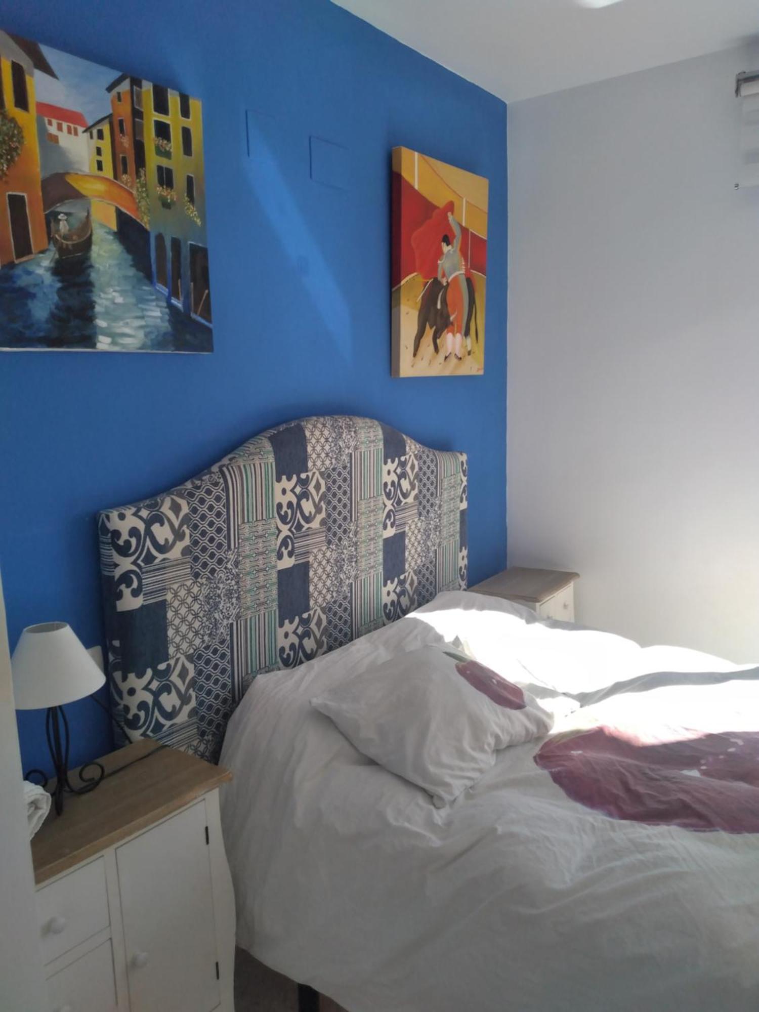 Atico Duplex 1ª Apartment Xilxes  Luaran gambar